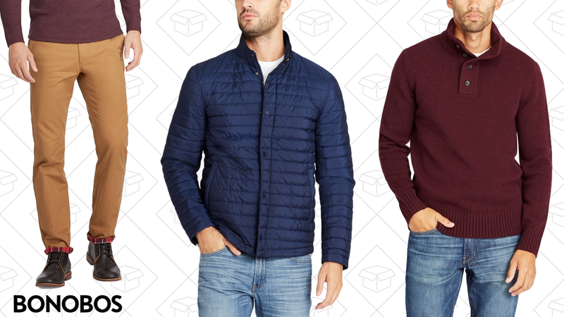 Extra 30% off all sale items with code GIFTIT